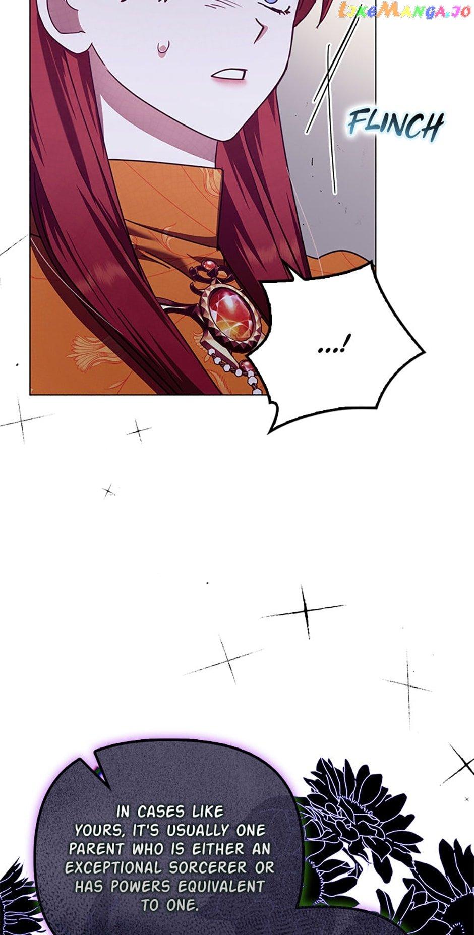 The Abandoned Bachelorette Enjoys Her Simple Life Chapter 29 page 5