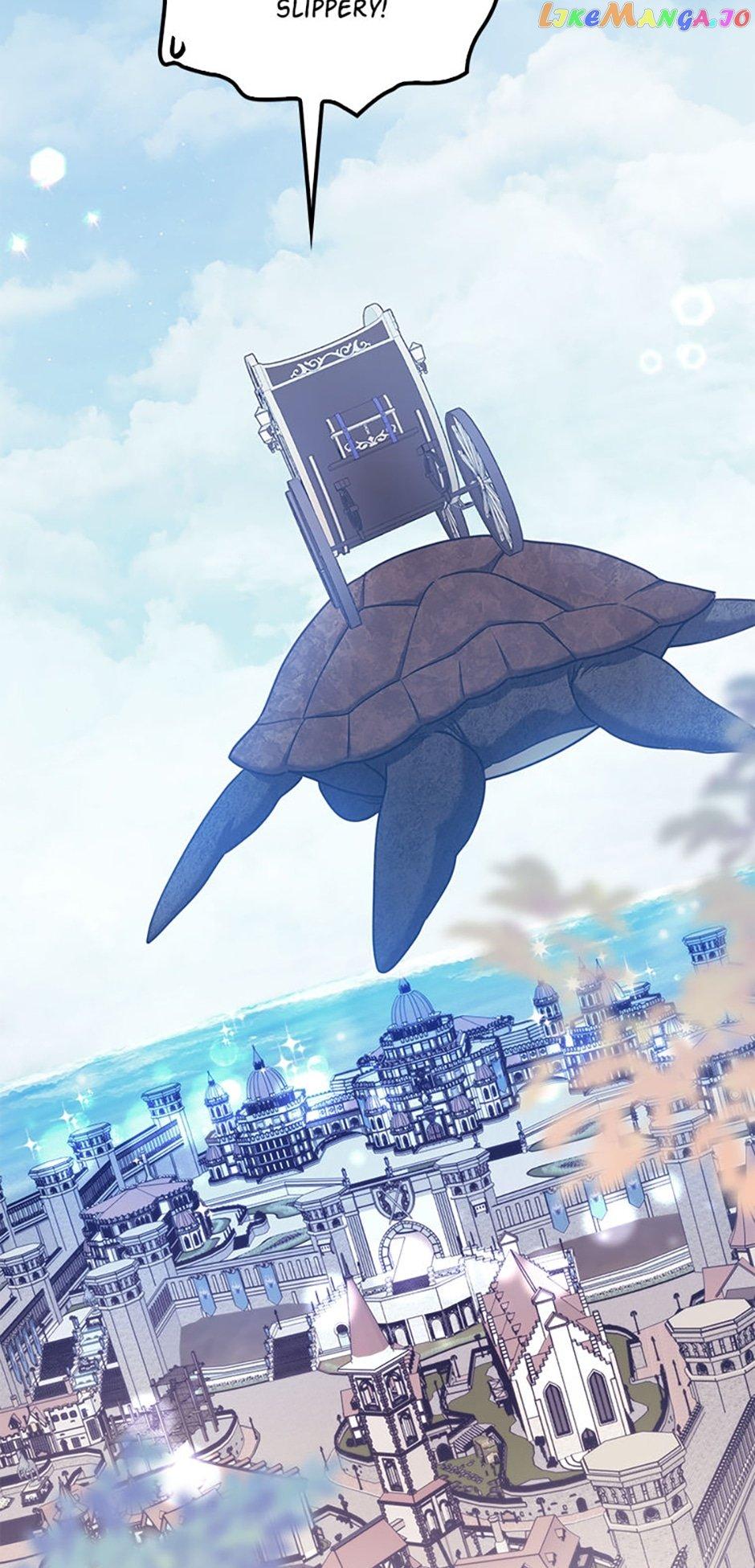 The Abandoned Bachelorette Enjoys Her Simple Life Chapter 29 page 59