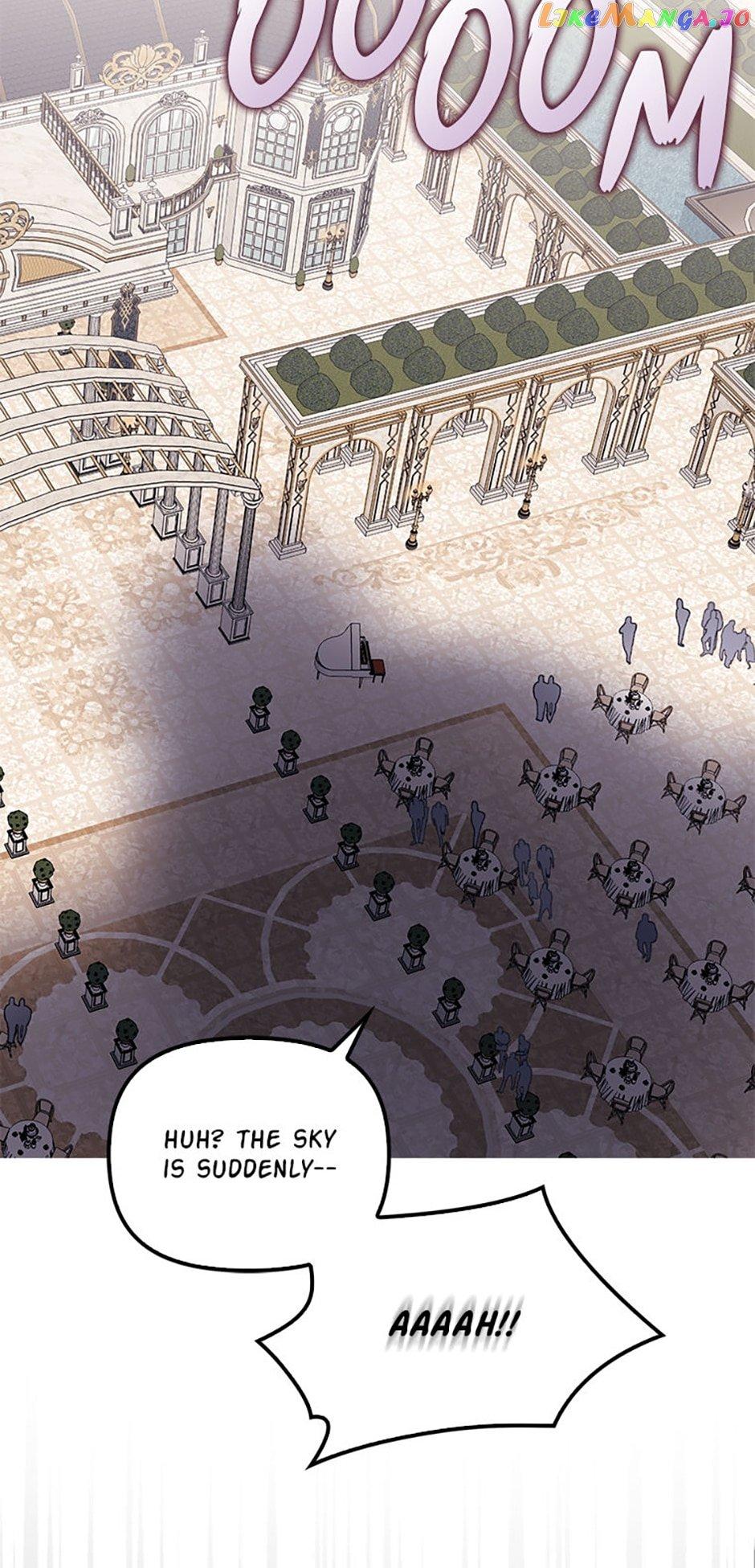 The Abandoned Bachelorette Enjoys Her Simple Life Chapter 29 page 61