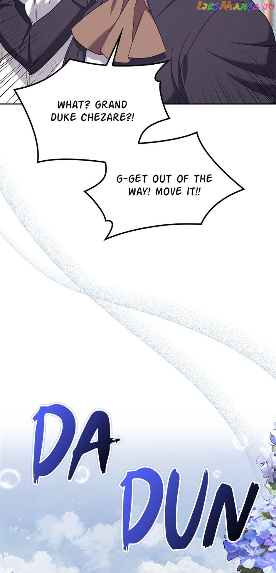 The Abandoned Bachelorette Enjoys Her Simple Life Chapter 29 page 64