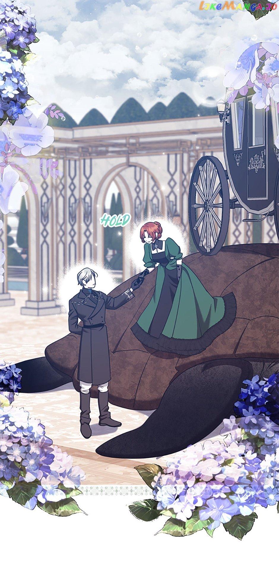 The Abandoned Bachelorette Enjoys Her Simple Life Chapter 29 page 65
