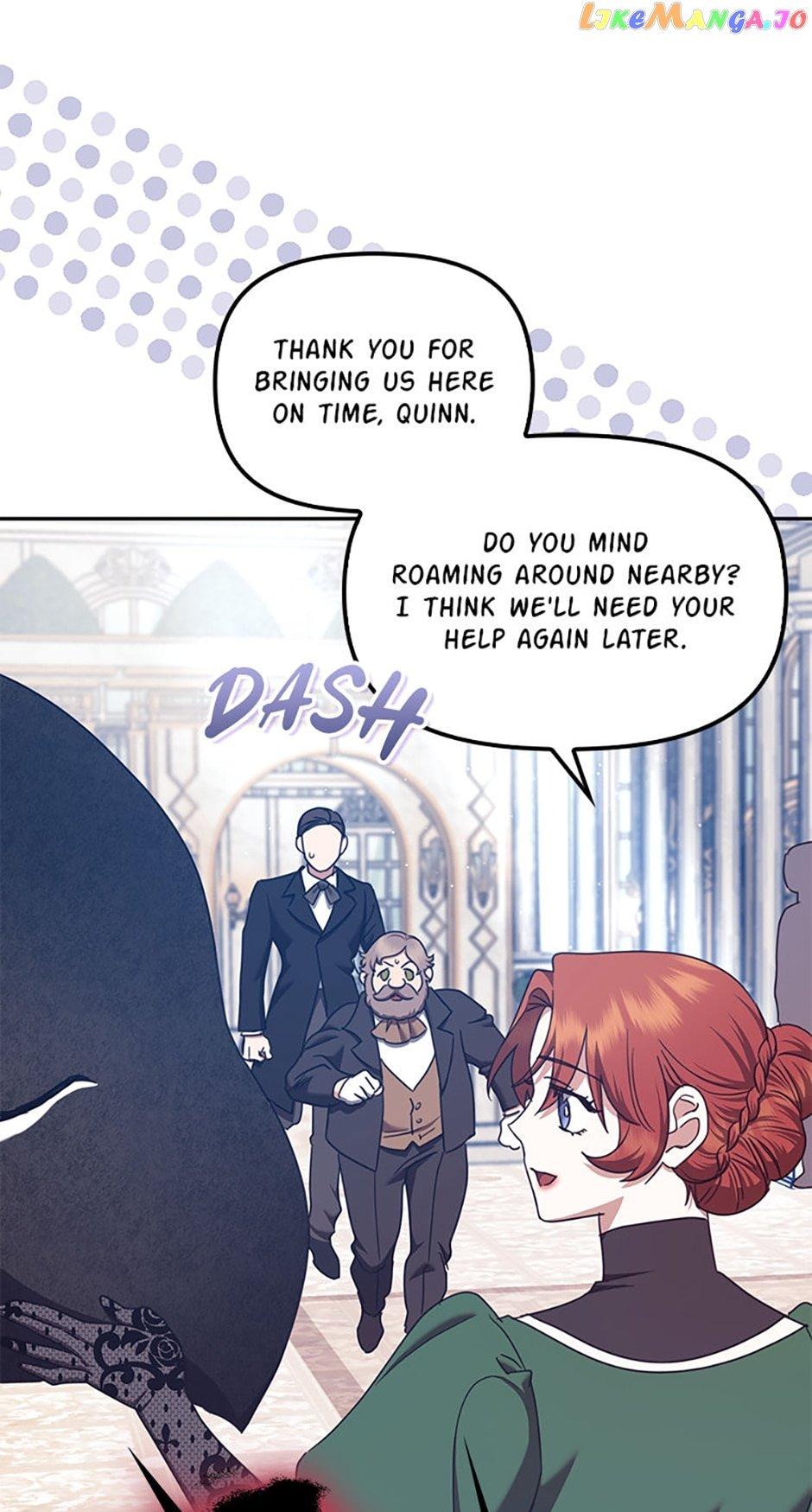 The Abandoned Bachelorette Enjoys Her Simple Life Chapter 29 page 66