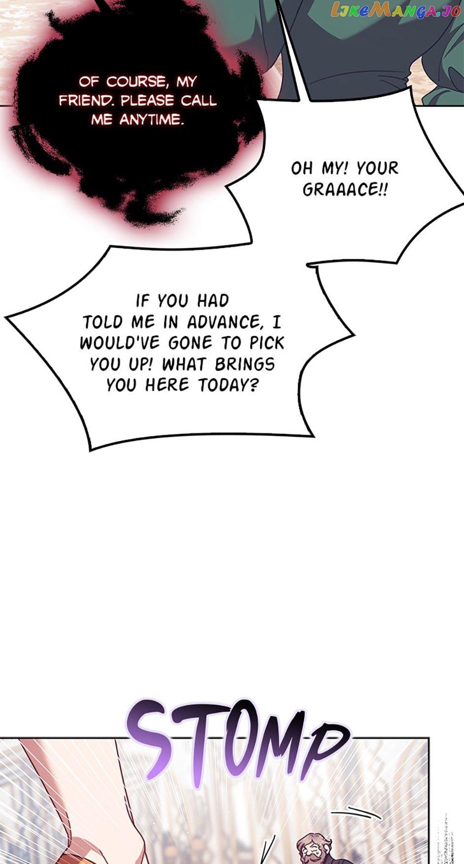 The Abandoned Bachelorette Enjoys Her Simple Life Chapter 29 page 67