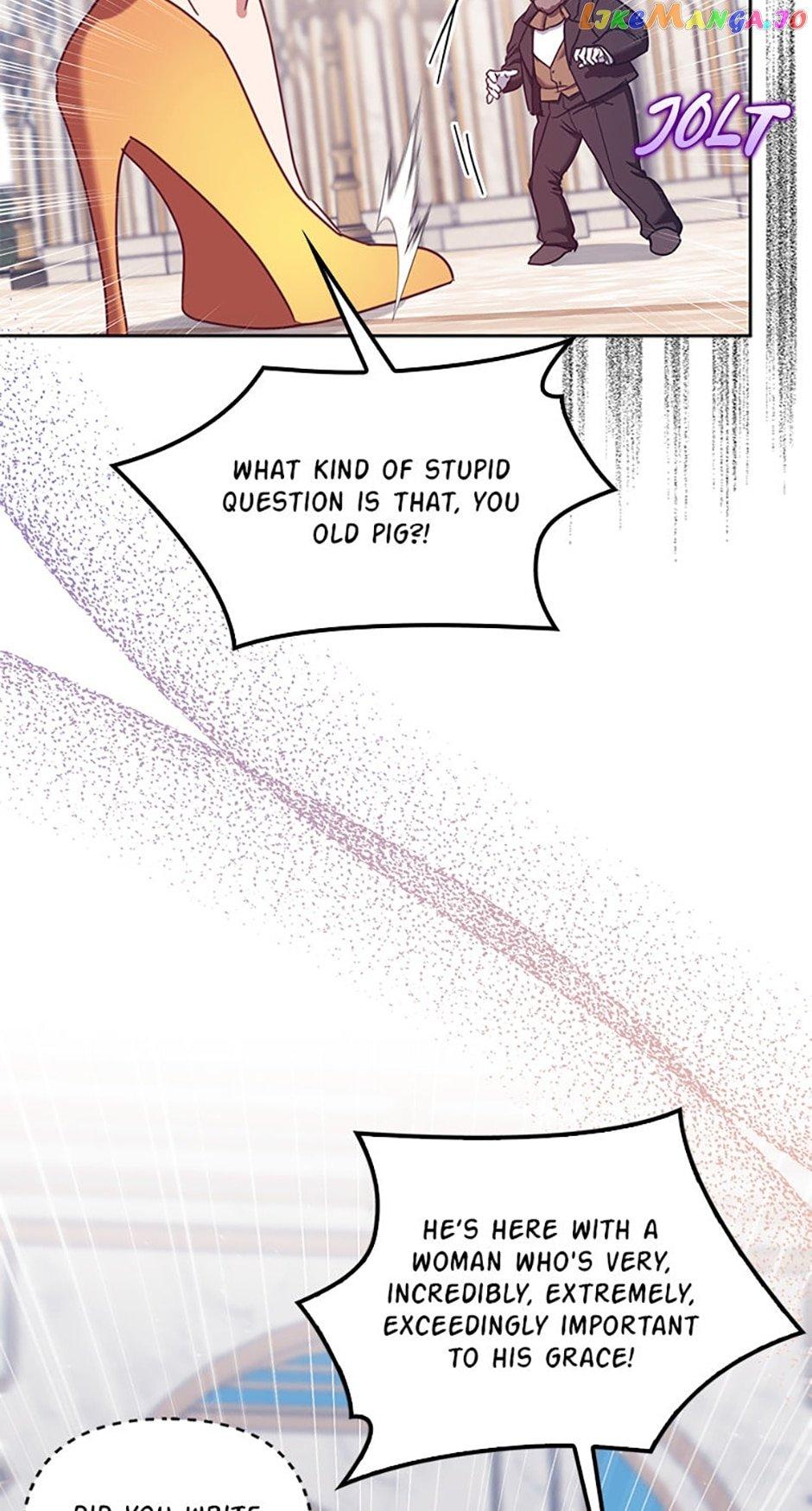 The Abandoned Bachelorette Enjoys Her Simple Life Chapter 29 page 68