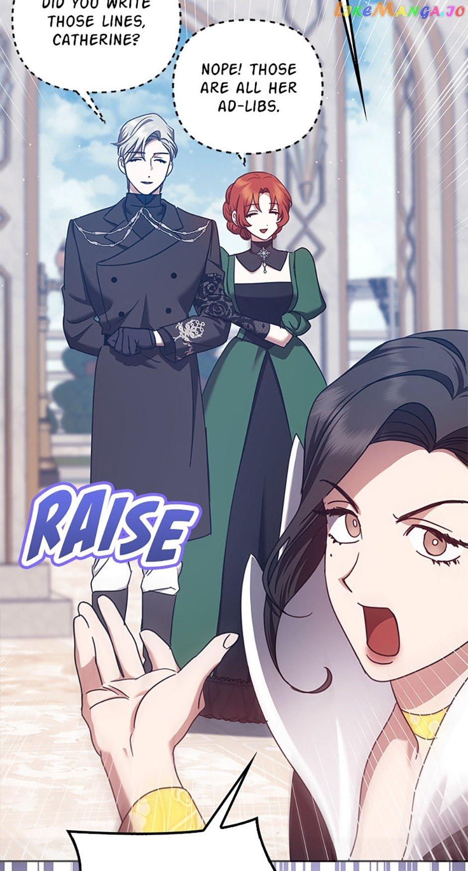 The Abandoned Bachelorette Enjoys Her Simple Life Chapter 29 page 69