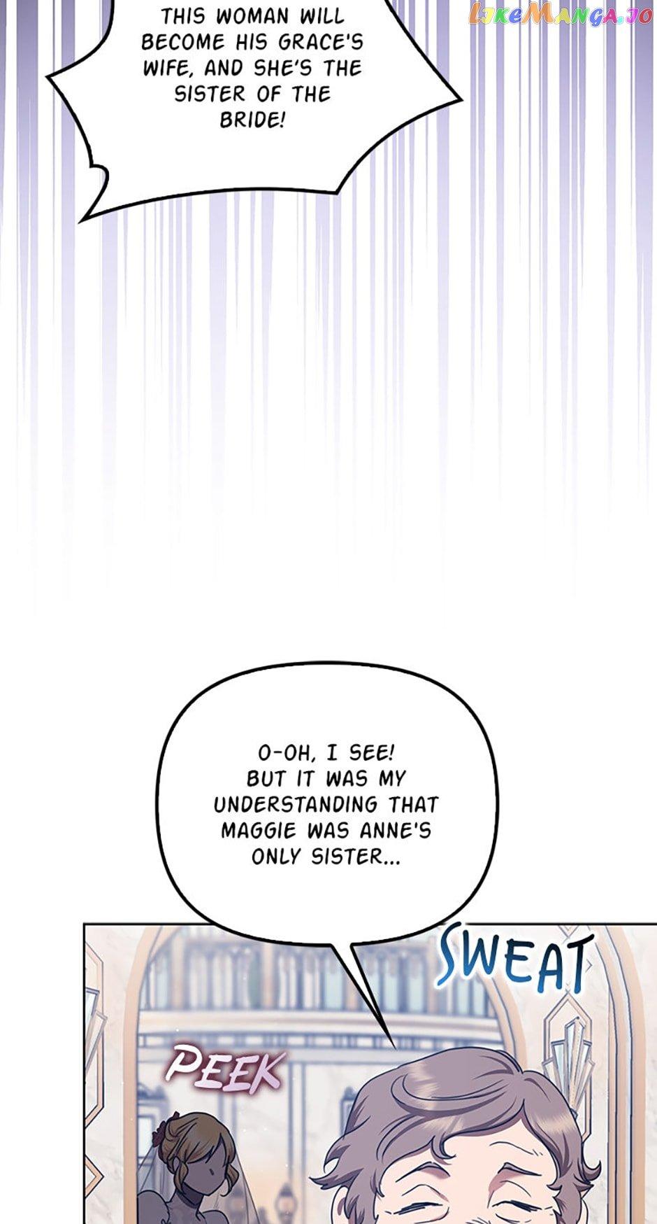 The Abandoned Bachelorette Enjoys Her Simple Life Chapter 29 page 70