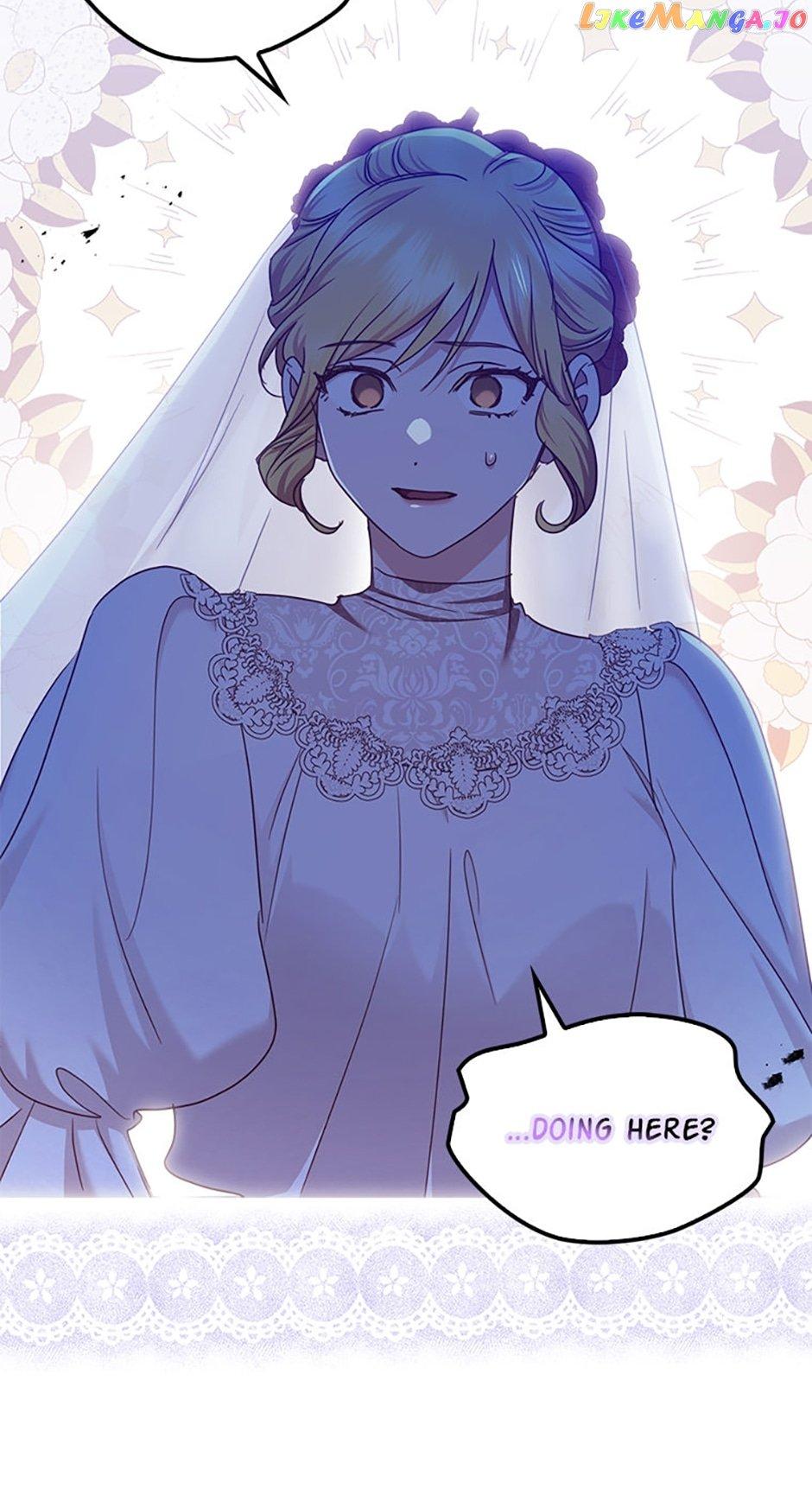 The Abandoned Bachelorette Enjoys Her Simple Life Chapter 29 page 72