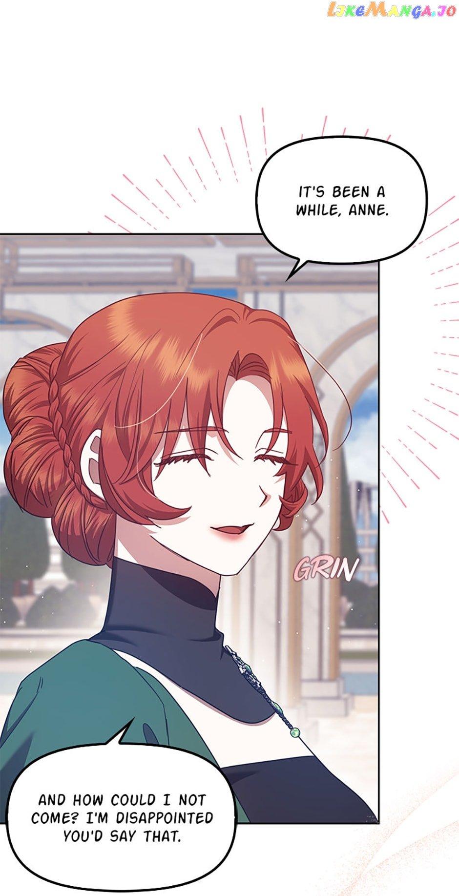 The Abandoned Bachelorette Enjoys Her Simple Life Chapter 29 page 73