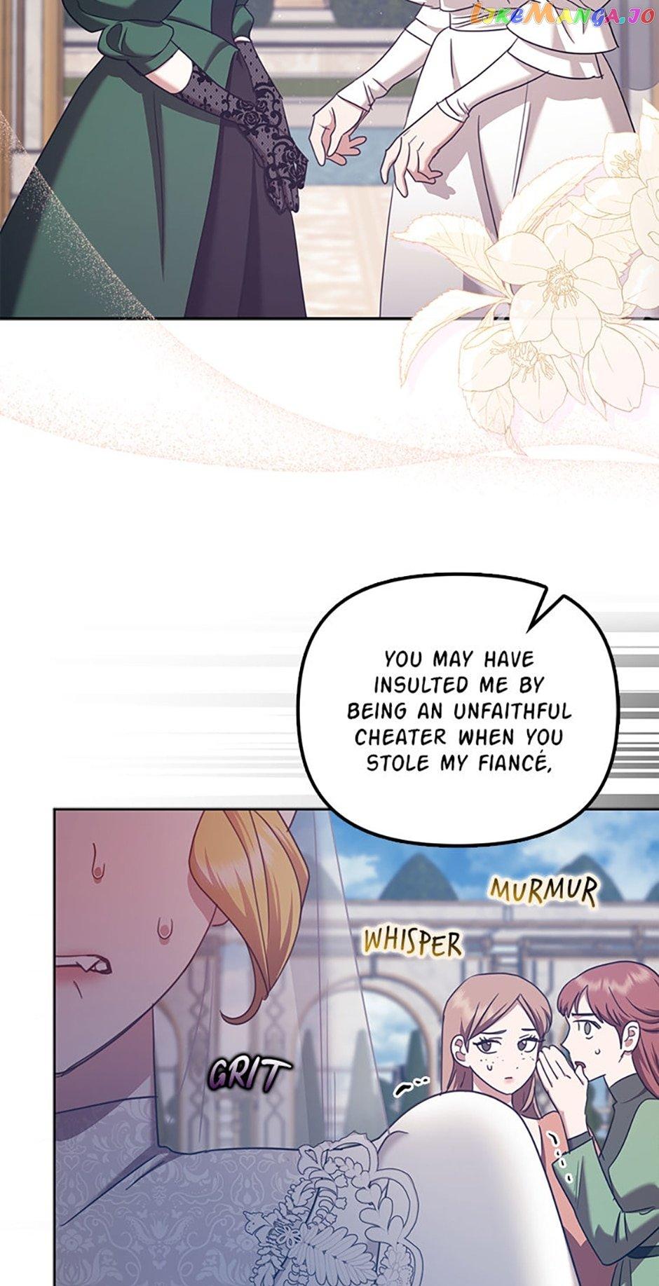 The Abandoned Bachelorette Enjoys Her Simple Life Chapter 29 page 75