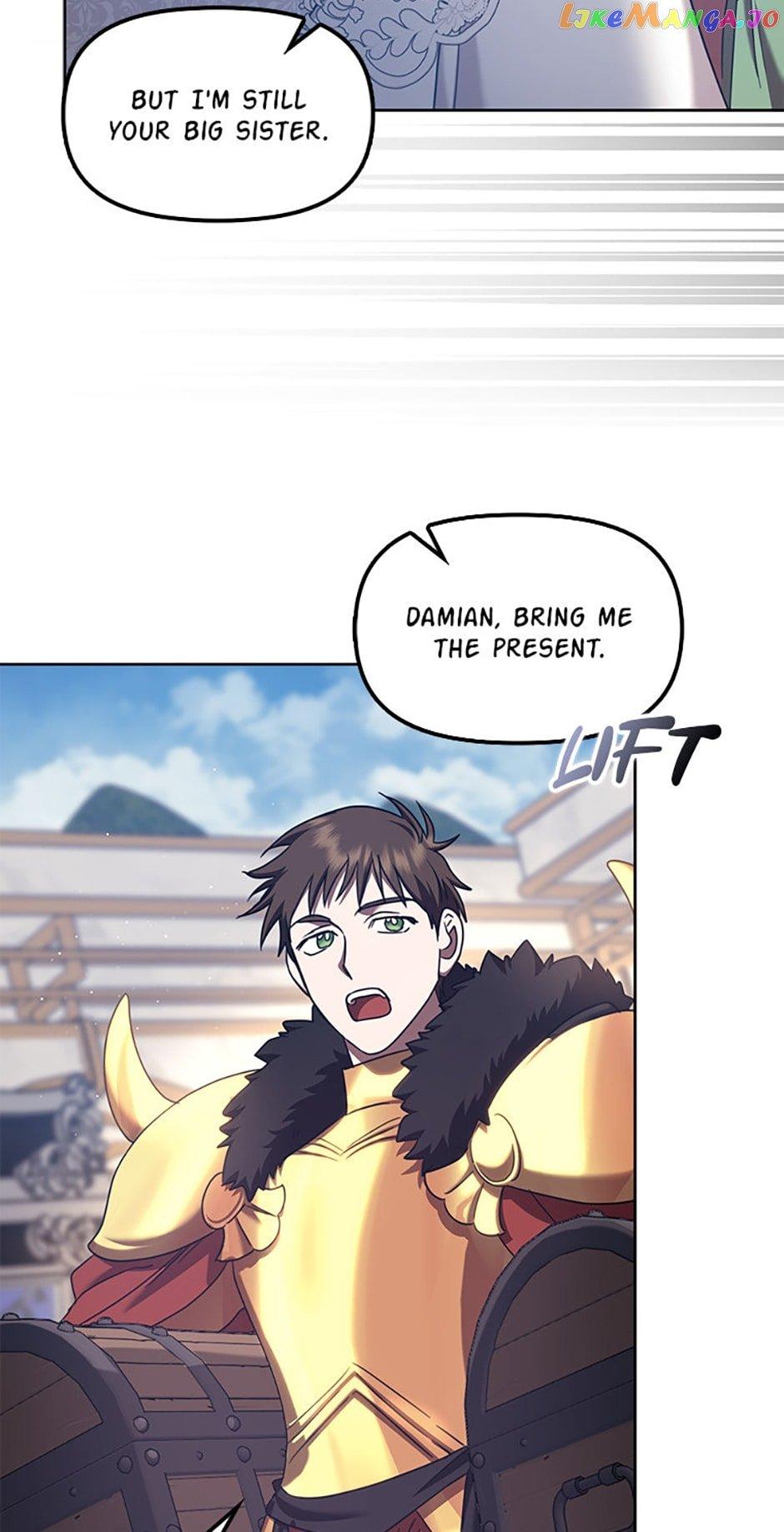 The Abandoned Bachelorette Enjoys Her Simple Life Chapter 29 page 76