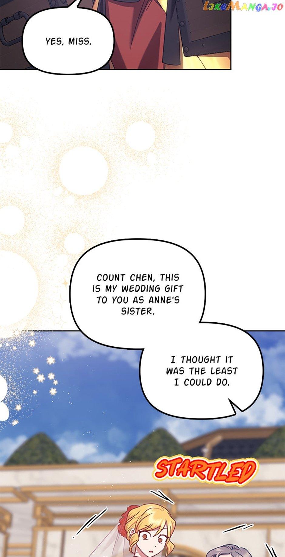 The Abandoned Bachelorette Enjoys Her Simple Life Chapter 29 page 77