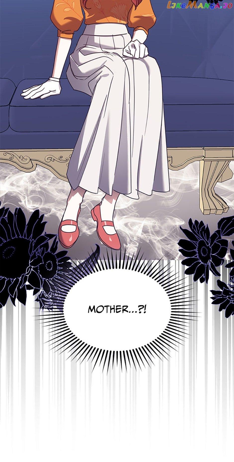 The Abandoned Bachelorette Enjoys Her Simple Life Chapter 29 page 7