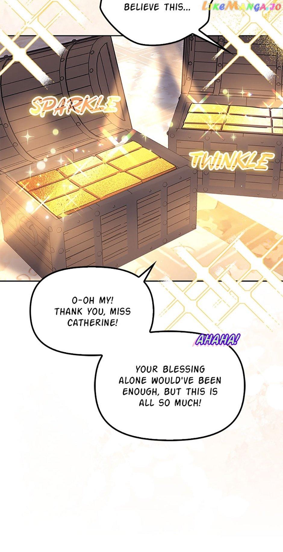 The Abandoned Bachelorette Enjoys Her Simple Life Chapter 29 page 79