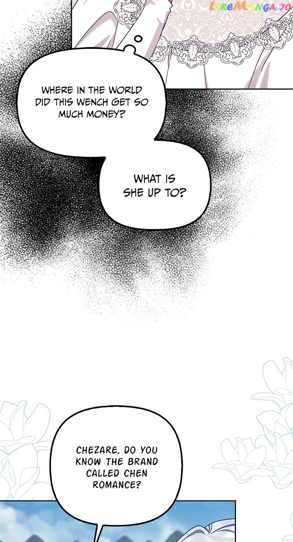 The Abandoned Bachelorette Enjoys Her Simple Life Chapter 29 page 81