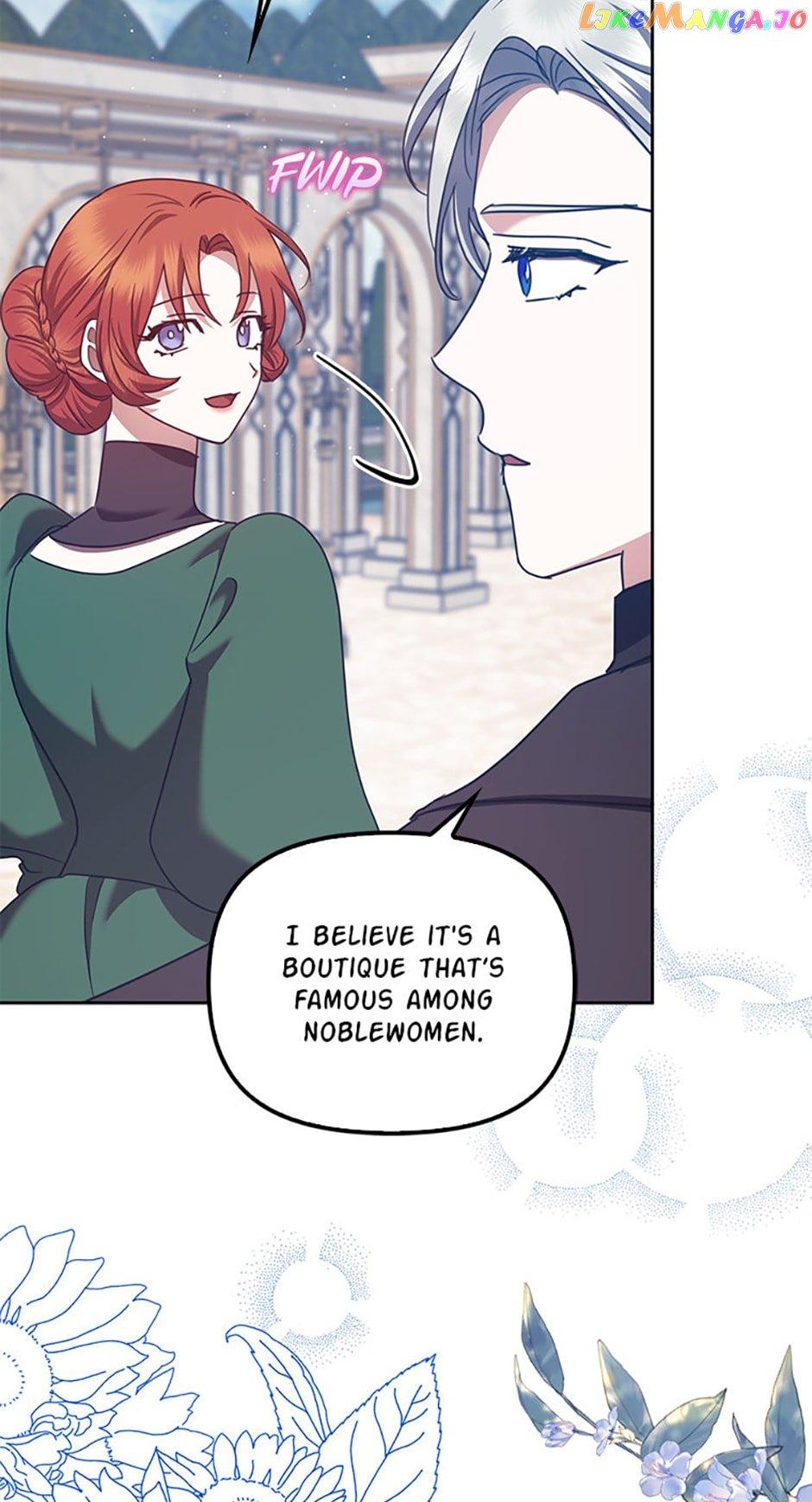 The Abandoned Bachelorette Enjoys Her Simple Life Chapter 29 page 82