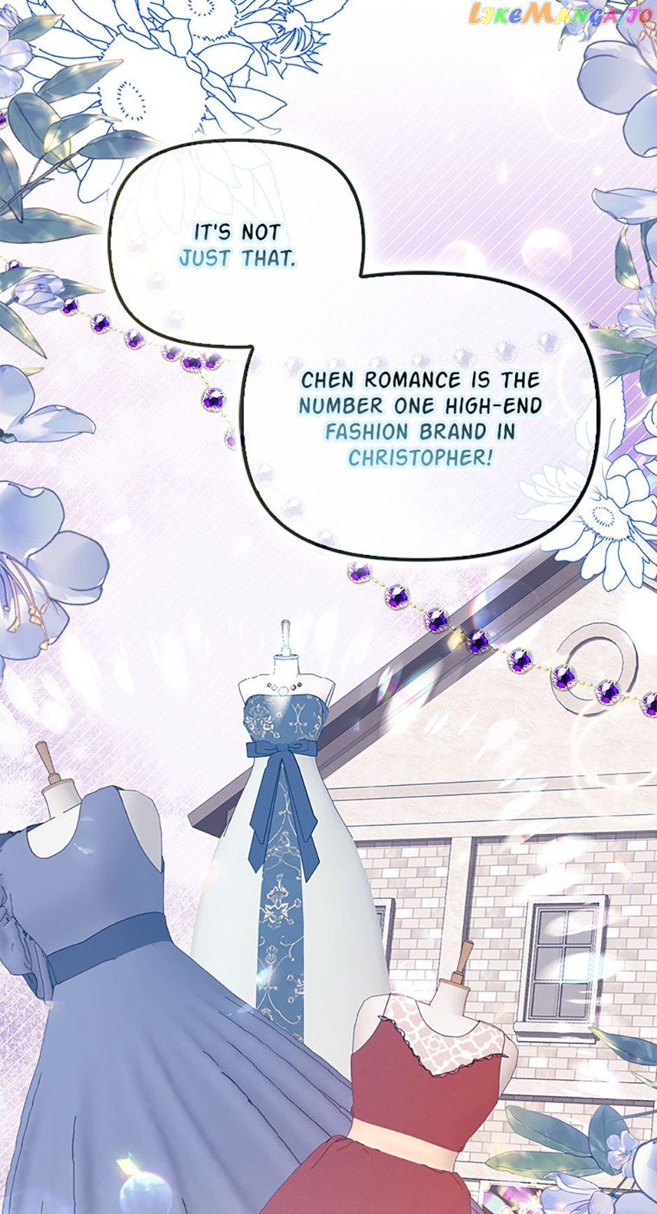 The Abandoned Bachelorette Enjoys Her Simple Life Chapter 29 page 83