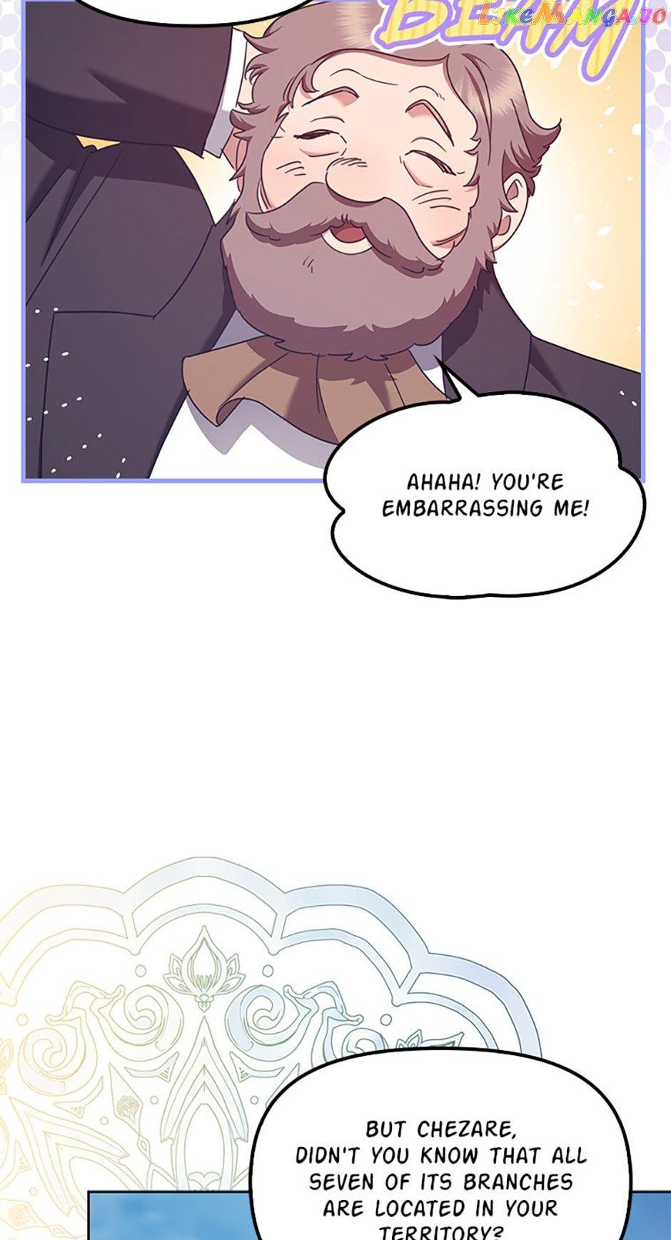 The Abandoned Bachelorette Enjoys Her Simple Life Chapter 29 page 85