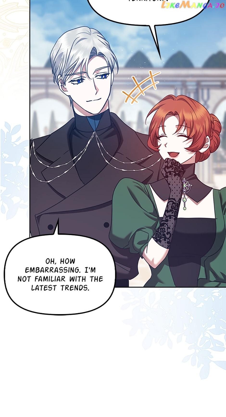 The Abandoned Bachelorette Enjoys Her Simple Life Chapter 29 page 86