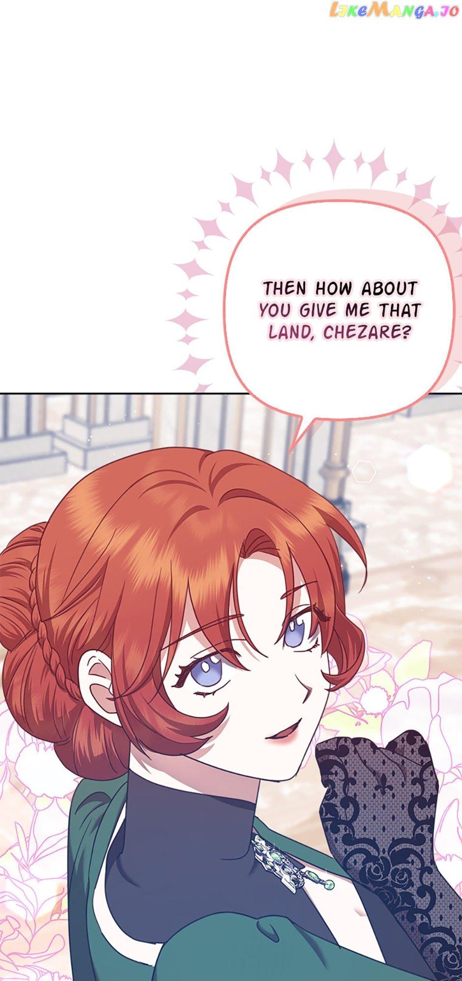 The Abandoned Bachelorette Enjoys Her Simple Life Chapter 29 page 87