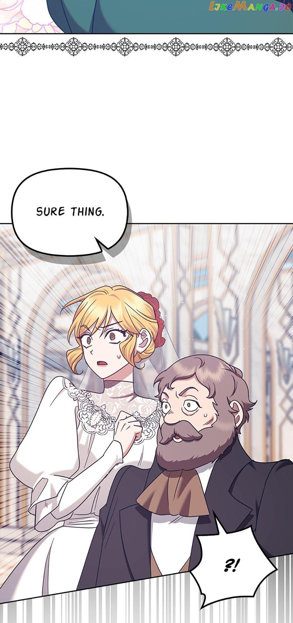 The Abandoned Bachelorette Enjoys Her Simple Life Chapter 29 page 88