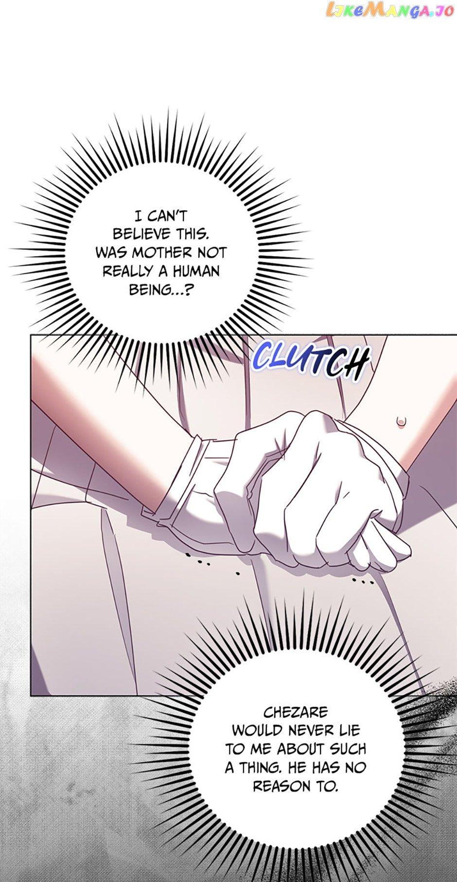 The Abandoned Bachelorette Enjoys Her Simple Life Chapter 29 page 8