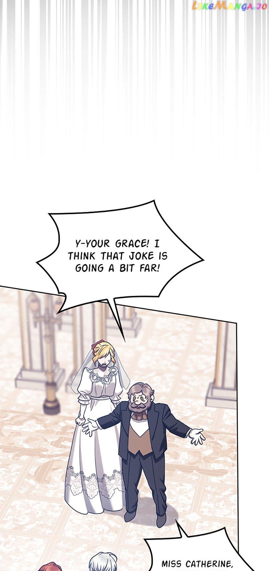 The Abandoned Bachelorette Enjoys Her Simple Life Chapter 29 page 89