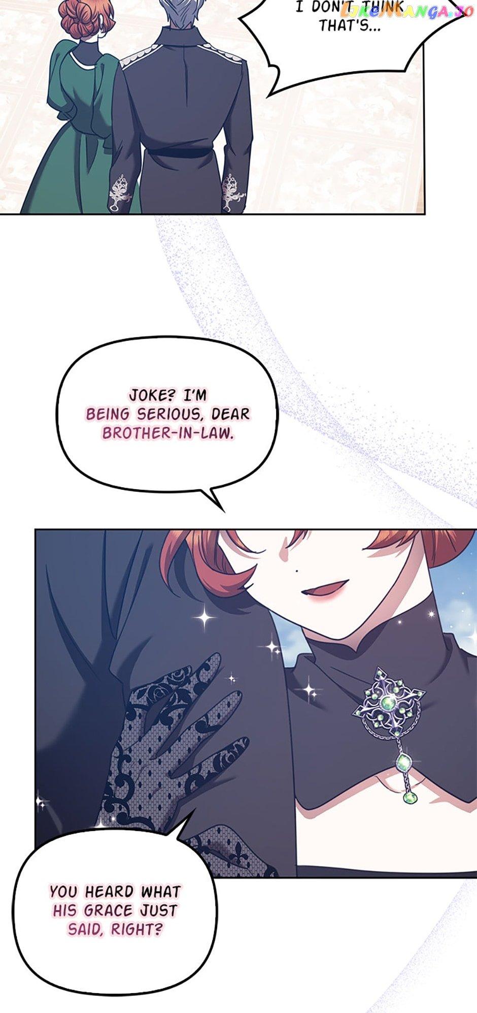 The Abandoned Bachelorette Enjoys Her Simple Life Chapter 29 page 90