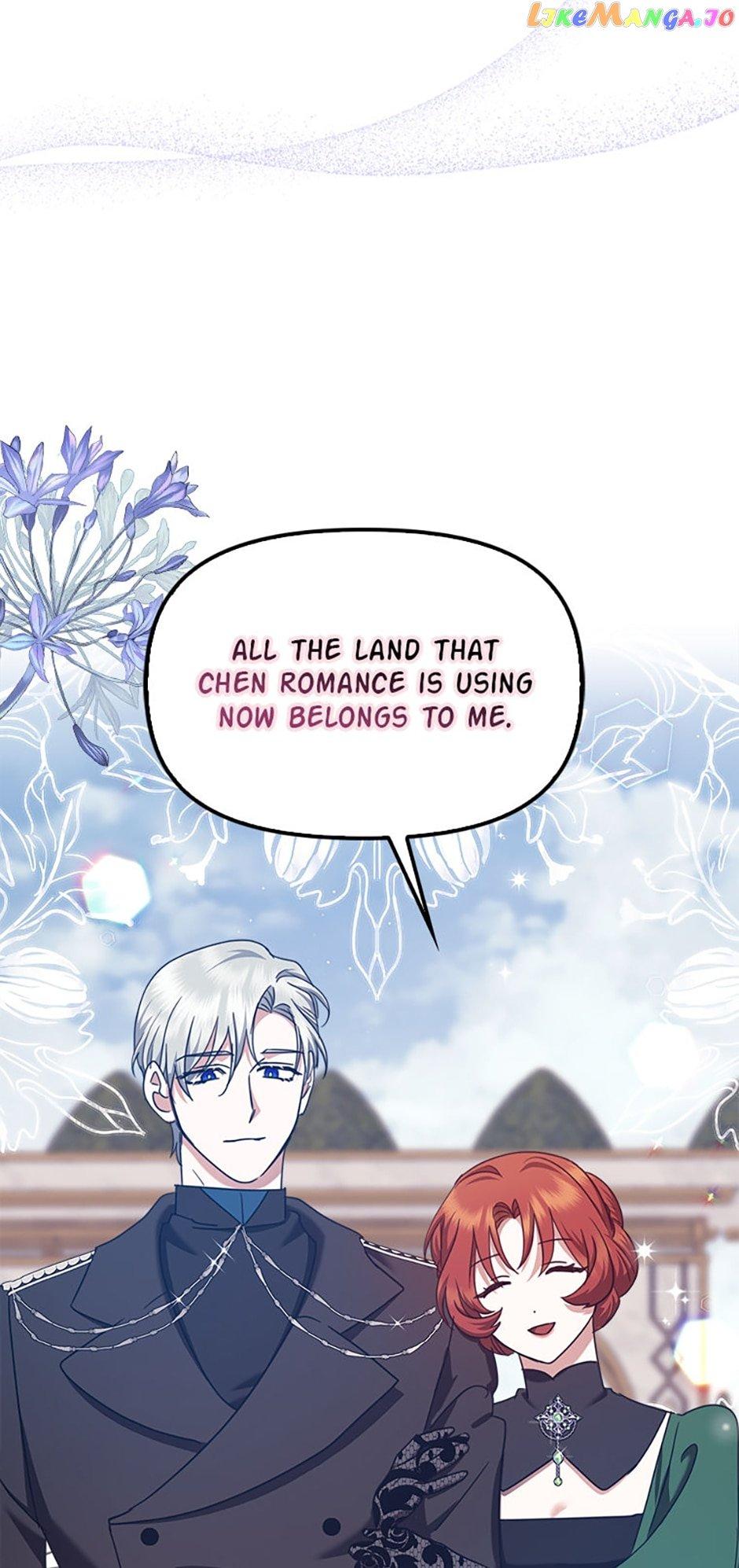 The Abandoned Bachelorette Enjoys Her Simple Life Chapter 29 page 91