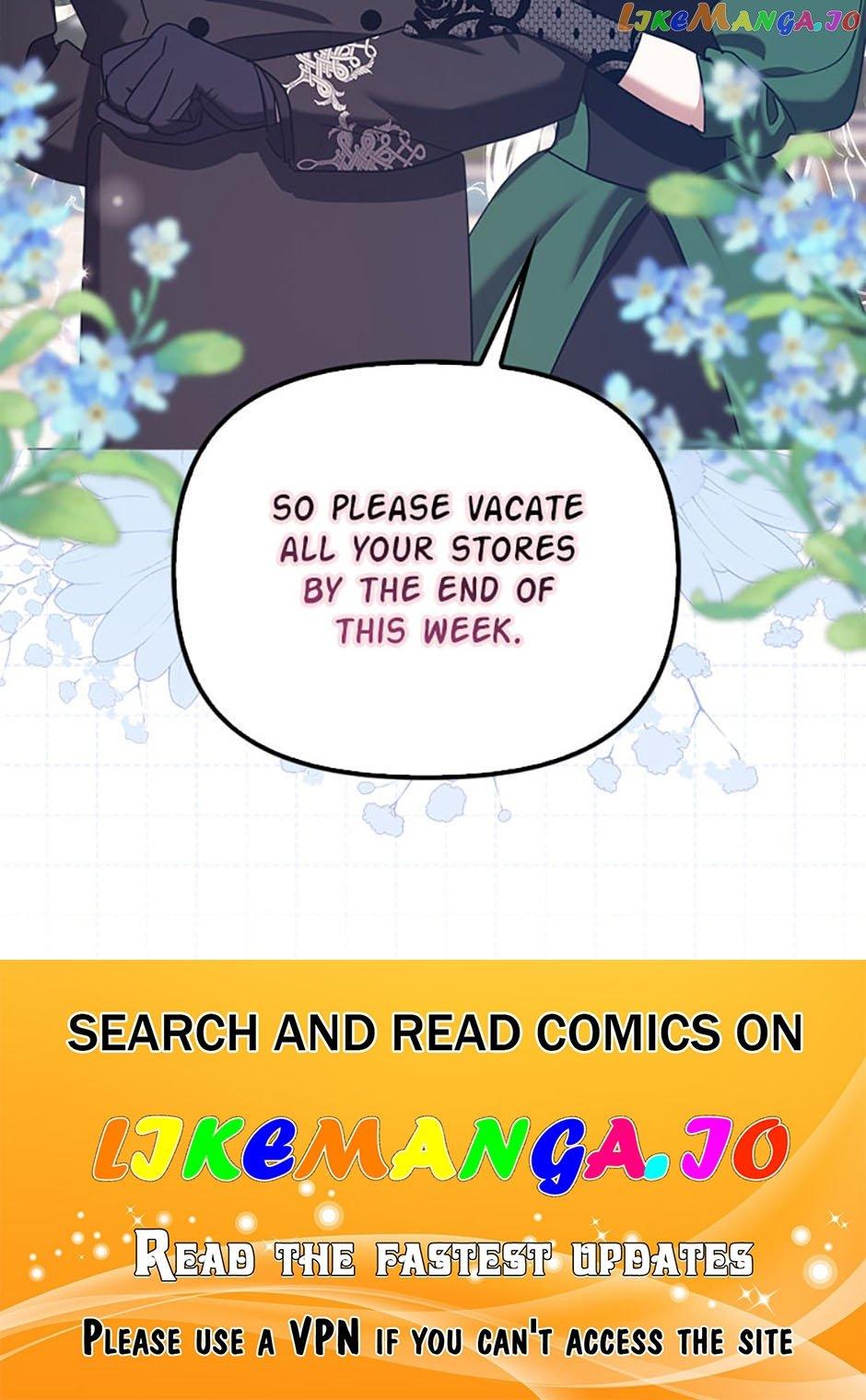 The Abandoned Bachelorette Enjoys Her Simple Life Chapter 29 page 92
