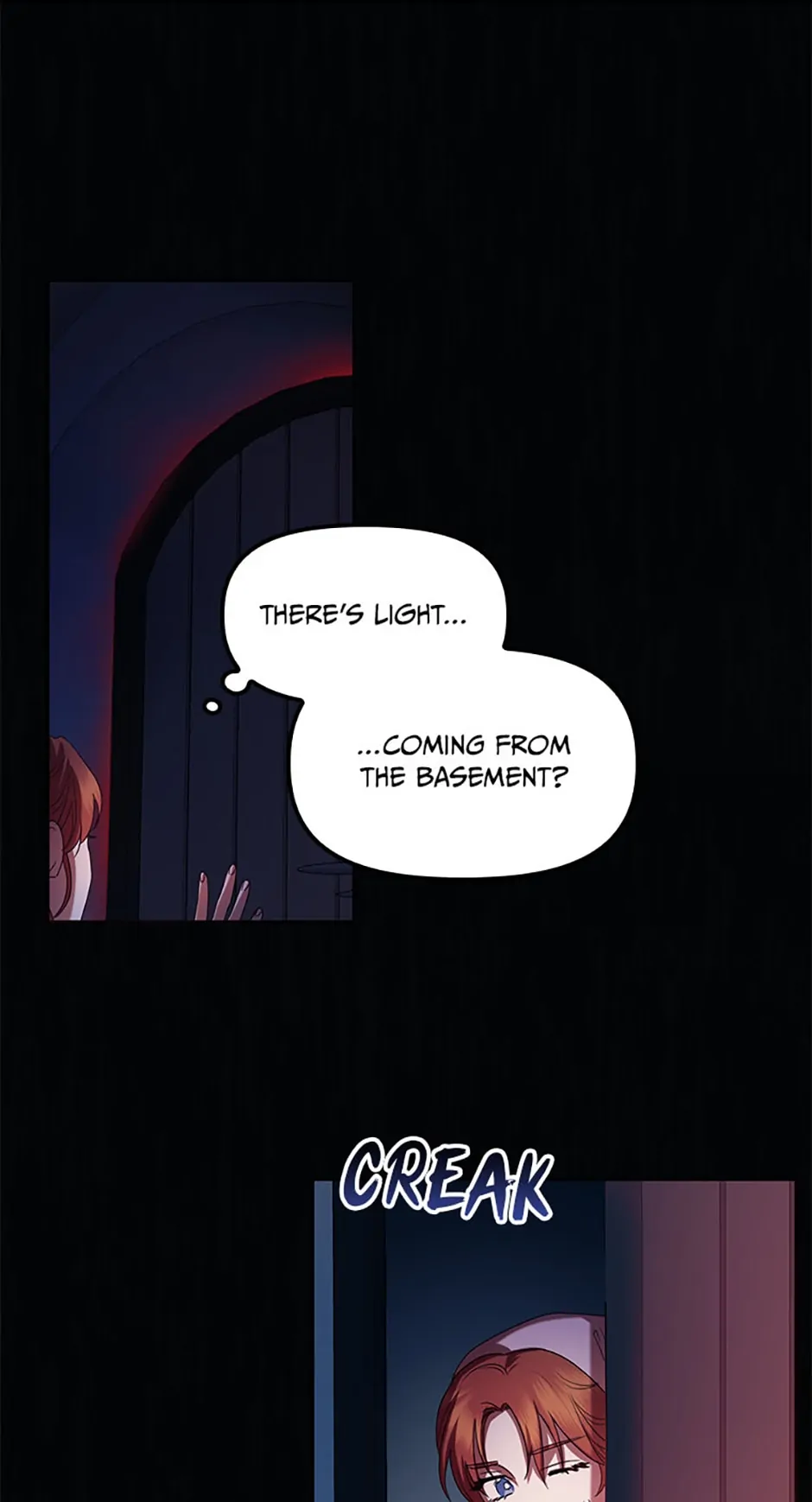 The Abandoned Bachelorette Enjoys Her Simple Life Chapter 3 page 0
