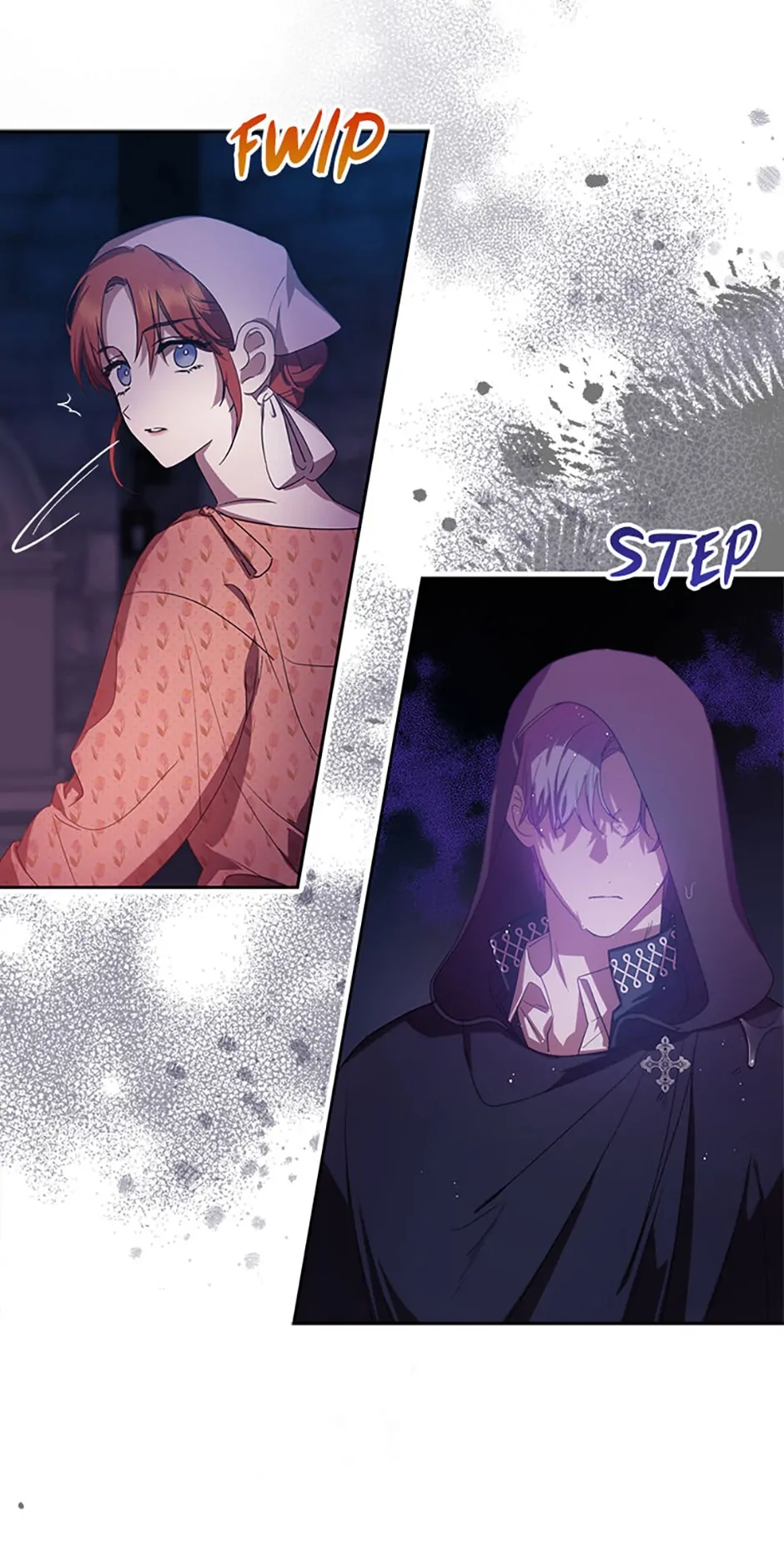 The Abandoned Bachelorette Enjoys Her Simple Life Chapter 3 page 11