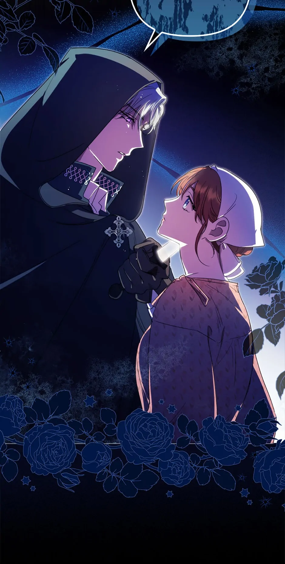 The Abandoned Bachelorette Enjoys Her Simple Life Chapter 3 page 13