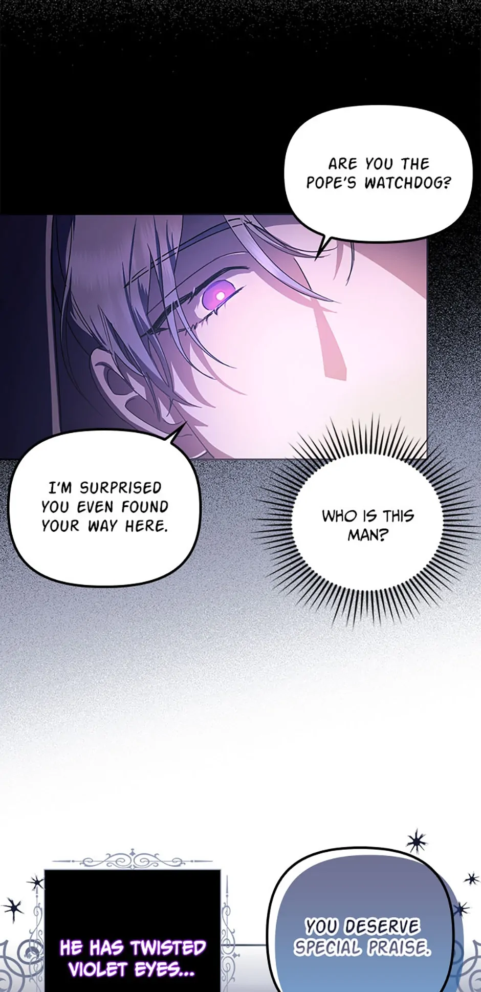 The Abandoned Bachelorette Enjoys Her Simple Life Chapter 3 page 14
