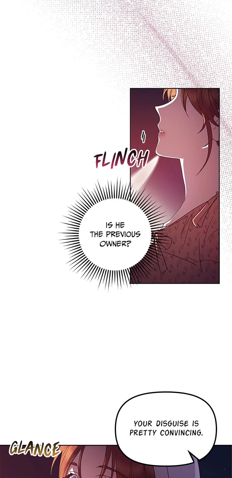 The Abandoned Bachelorette Enjoys Her Simple Life Chapter 3 page 16