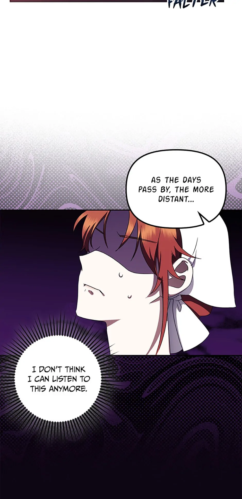 The Abandoned Bachelorette Enjoys Her Simple Life Chapter 3 page 18