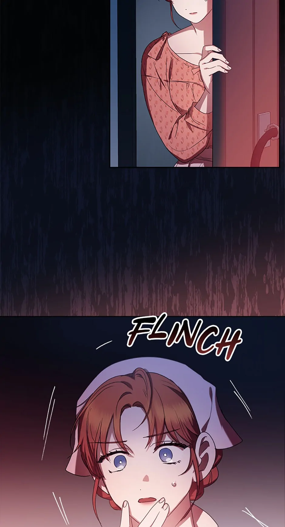 The Abandoned Bachelorette Enjoys Her Simple Life Chapter 3 page 1