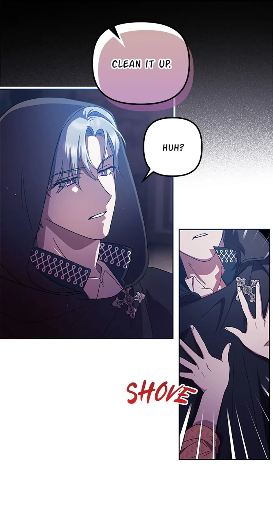 The Abandoned Bachelorette Enjoys Her Simple Life Chapter 3 page 19