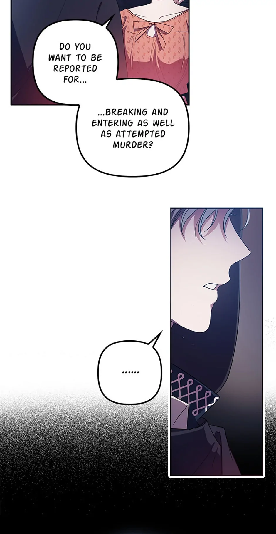 The Abandoned Bachelorette Enjoys Her Simple Life Chapter 3 page 22