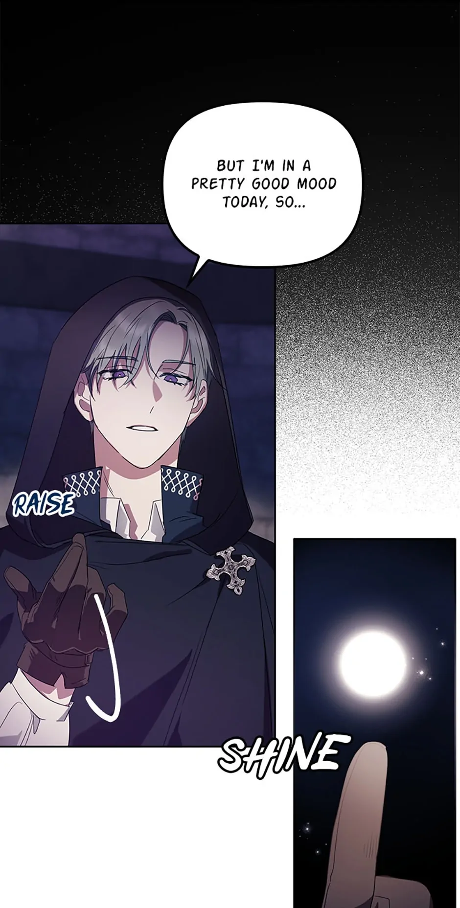 The Abandoned Bachelorette Enjoys Her Simple Life Chapter 3 page 25