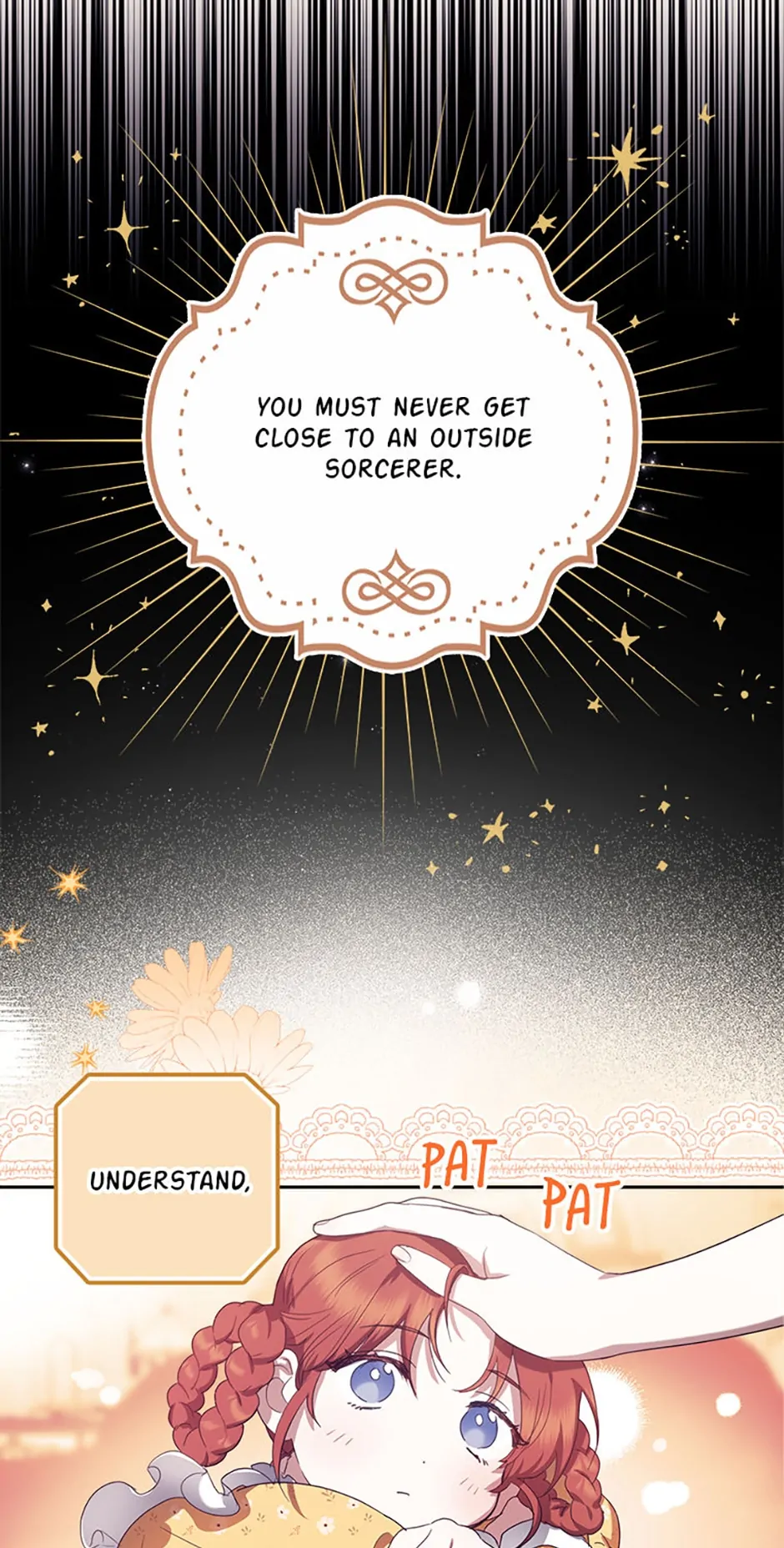 The Abandoned Bachelorette Enjoys Her Simple Life Chapter 3 page 27