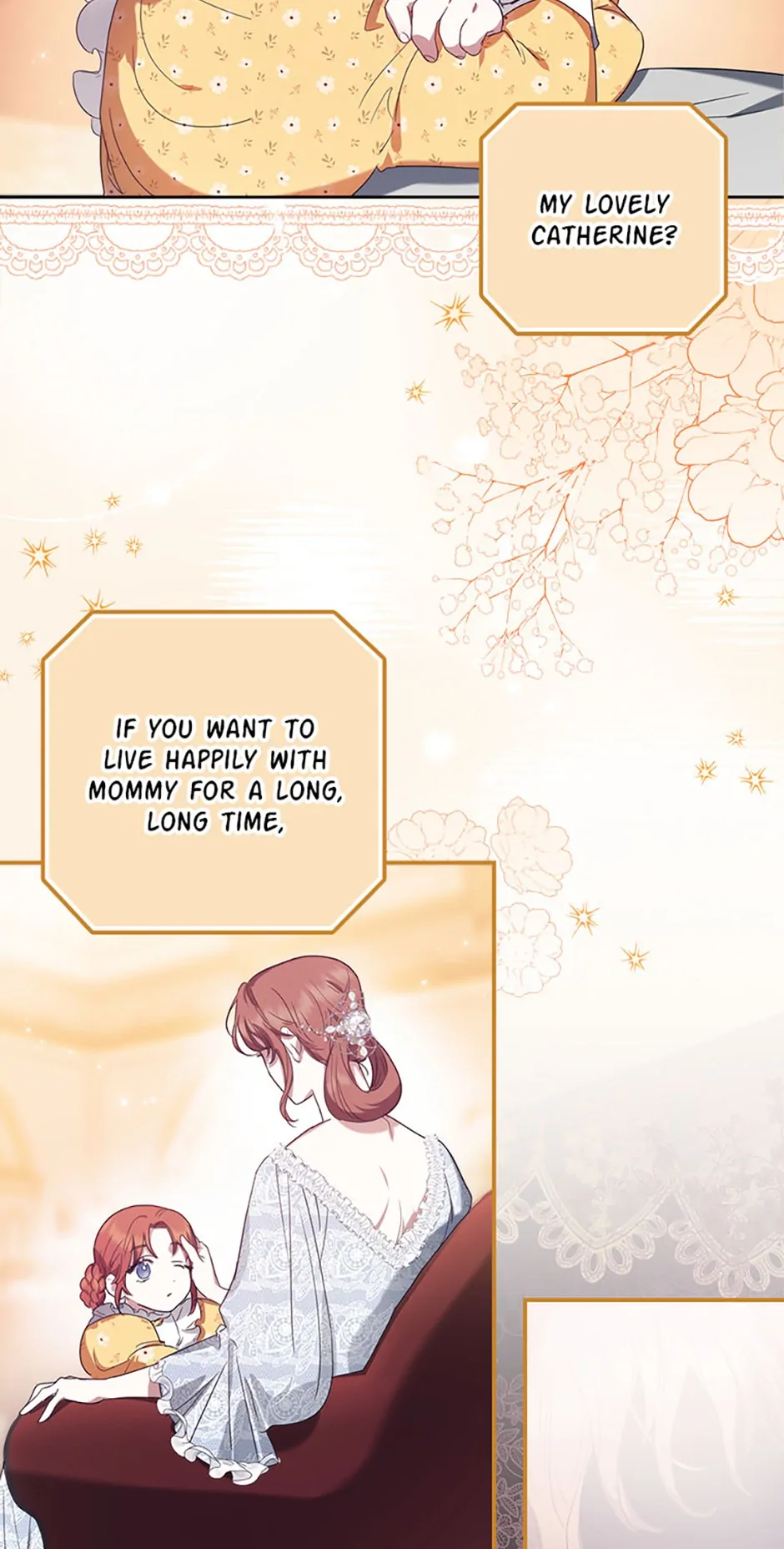 The Abandoned Bachelorette Enjoys Her Simple Life Chapter 3 page 28