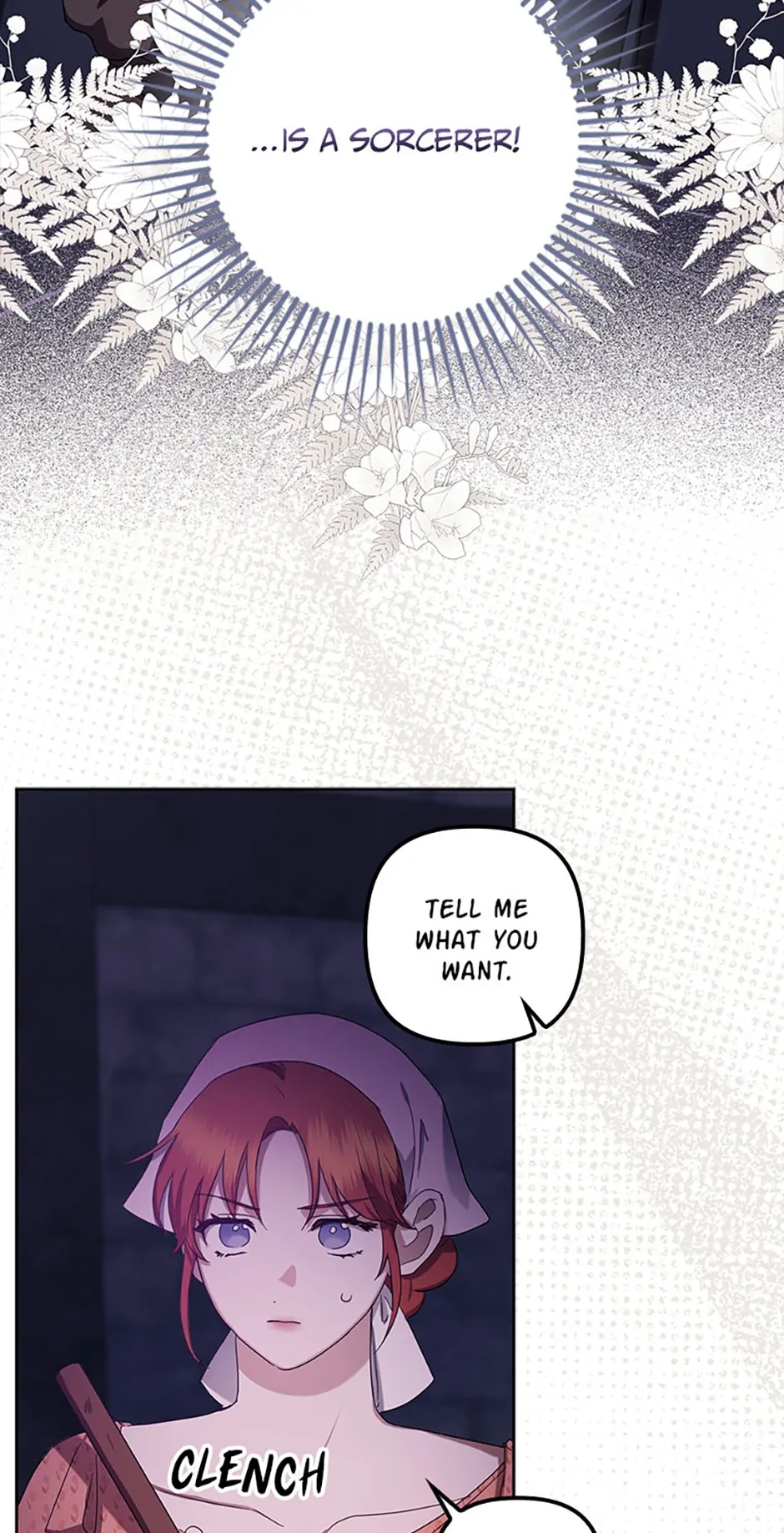 The Abandoned Bachelorette Enjoys Her Simple Life Chapter 3 page 31