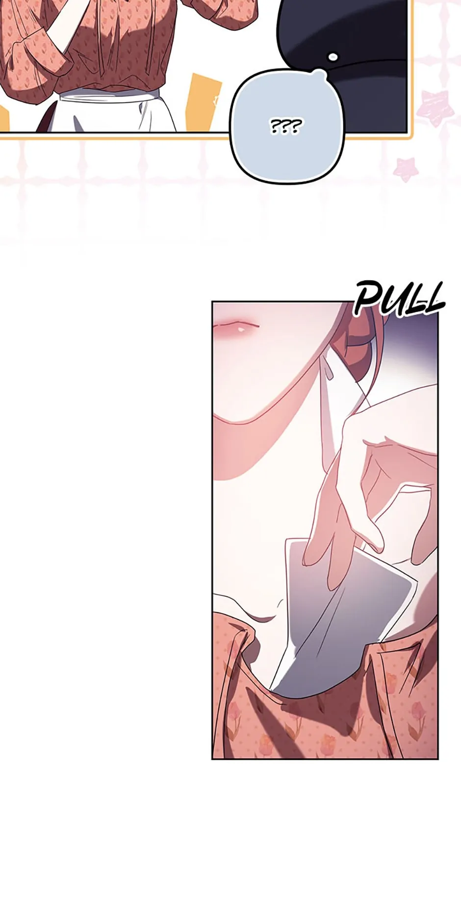 The Abandoned Bachelorette Enjoys Her Simple Life Chapter 3 page 37