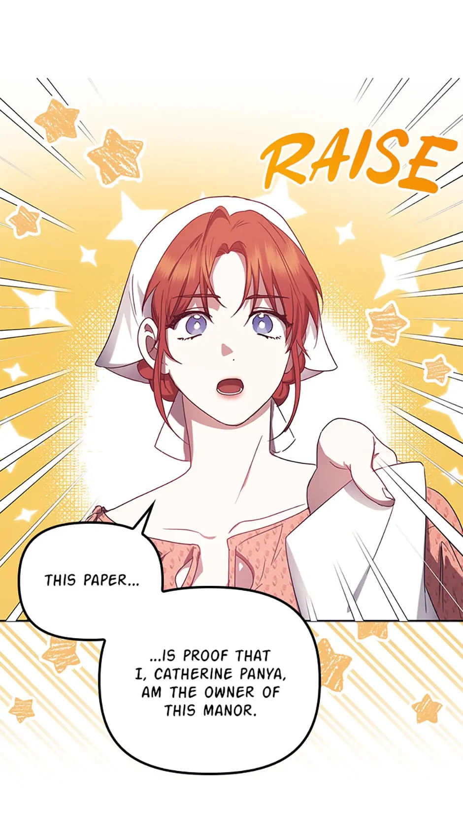 The Abandoned Bachelorette Enjoys Her Simple Life Chapter 3 page 38