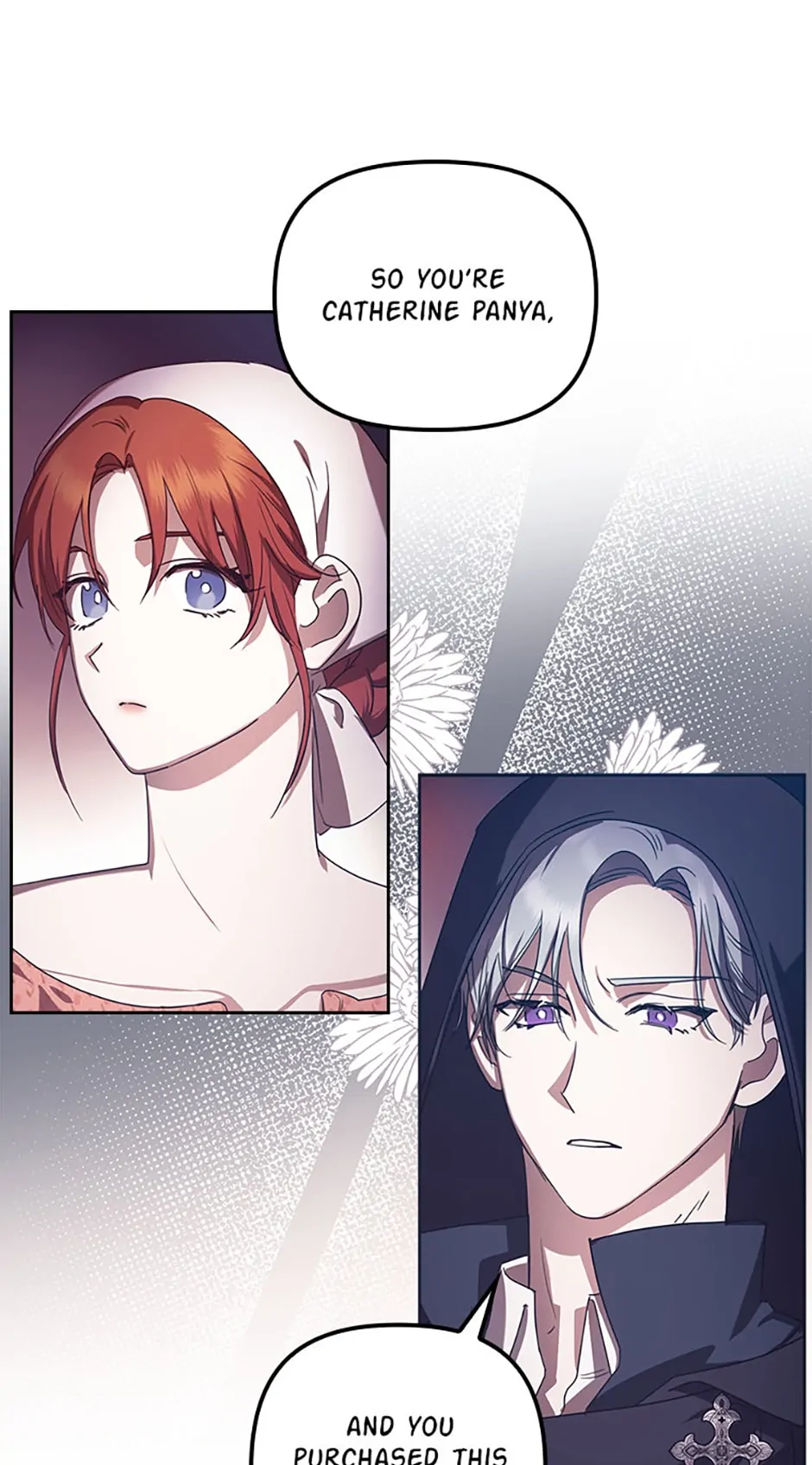 The Abandoned Bachelorette Enjoys Her Simple Life Chapter 3 page 41