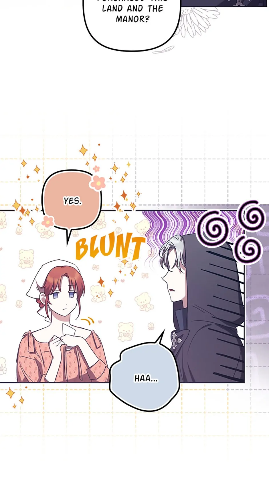 The Abandoned Bachelorette Enjoys Her Simple Life Chapter 3 page 42