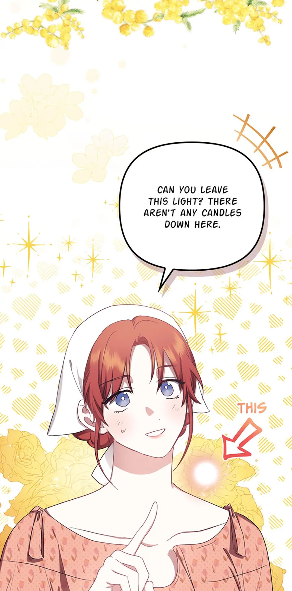 The Abandoned Bachelorette Enjoys Her Simple Life Chapter 3 page 51