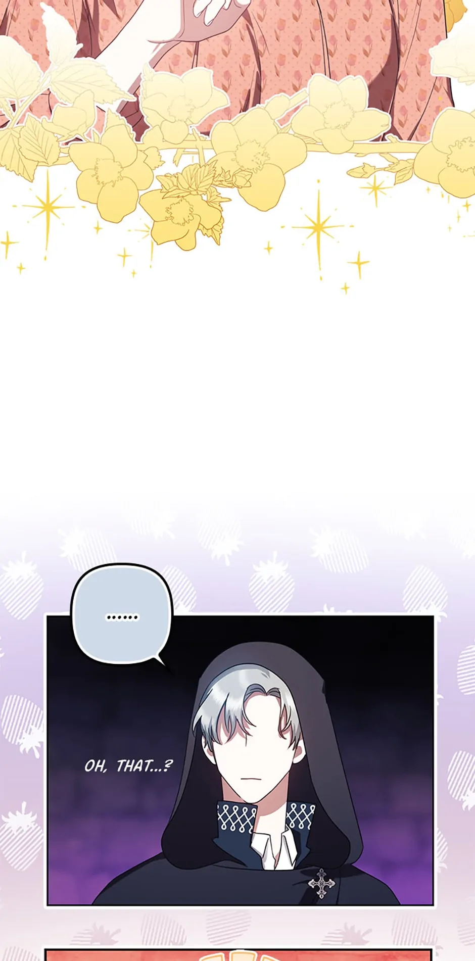 The Abandoned Bachelorette Enjoys Her Simple Life Chapter 3 page 52