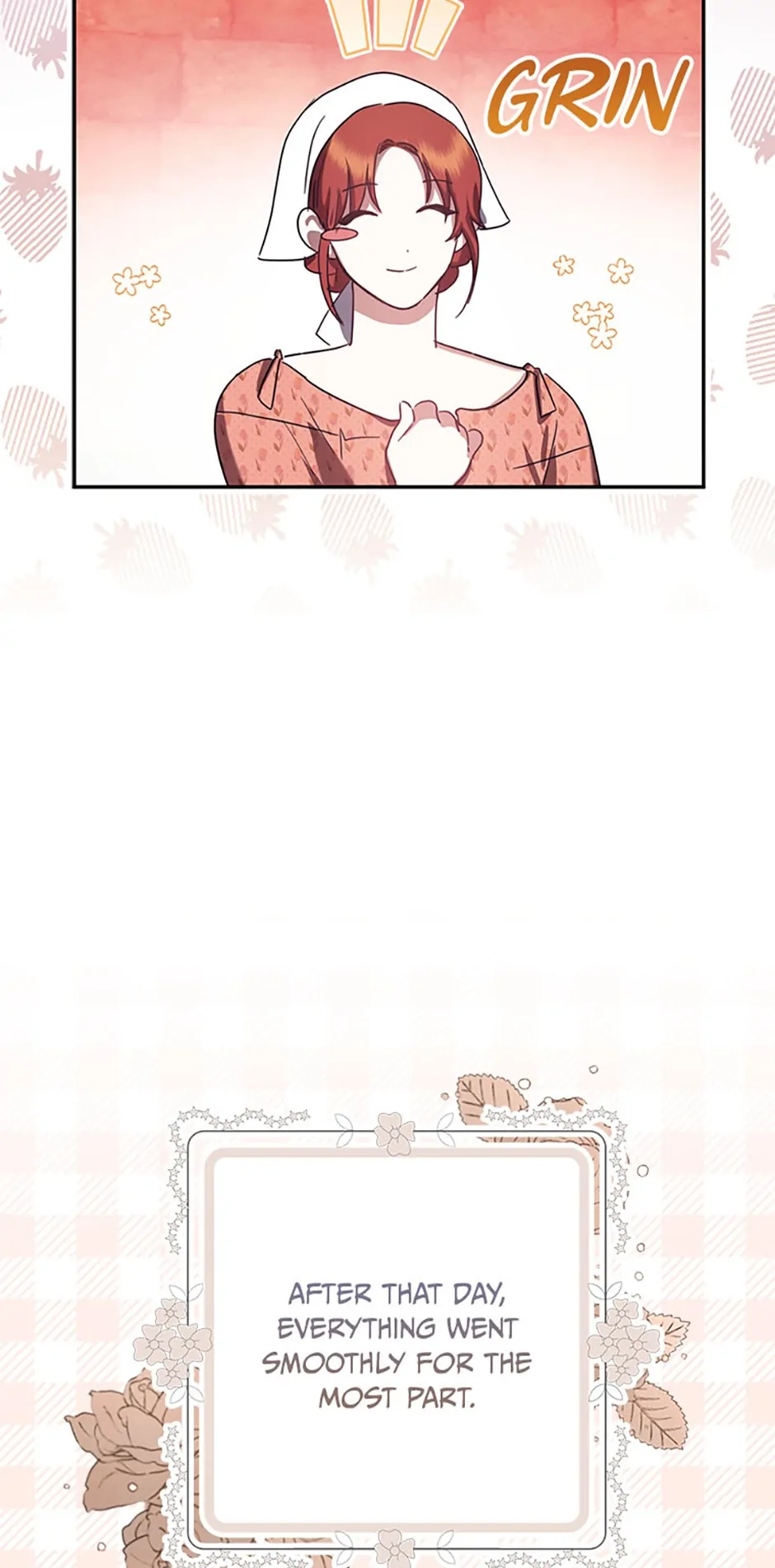The Abandoned Bachelorette Enjoys Her Simple Life Chapter 3 page 53