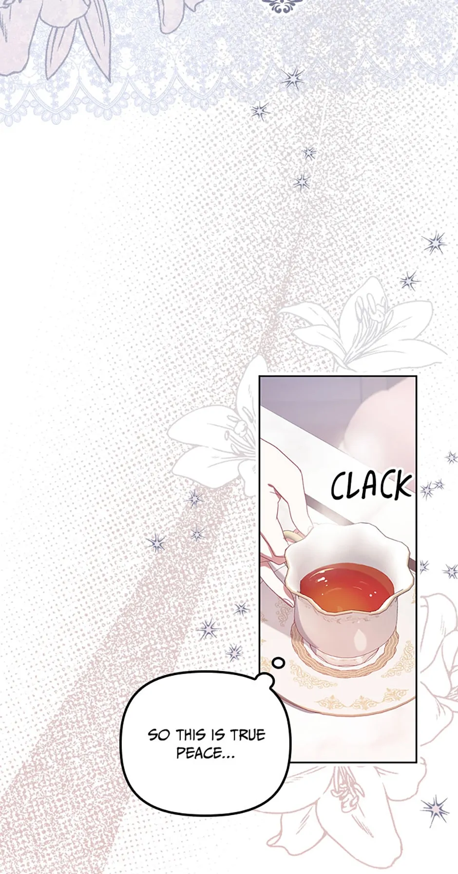 The Abandoned Bachelorette Enjoys Her Simple Life Chapter 3 page 57